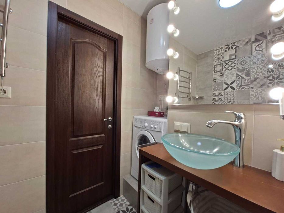 Квартира на вул. Гмирі Бориса, 16 в Києві, ID 372759, фото №17