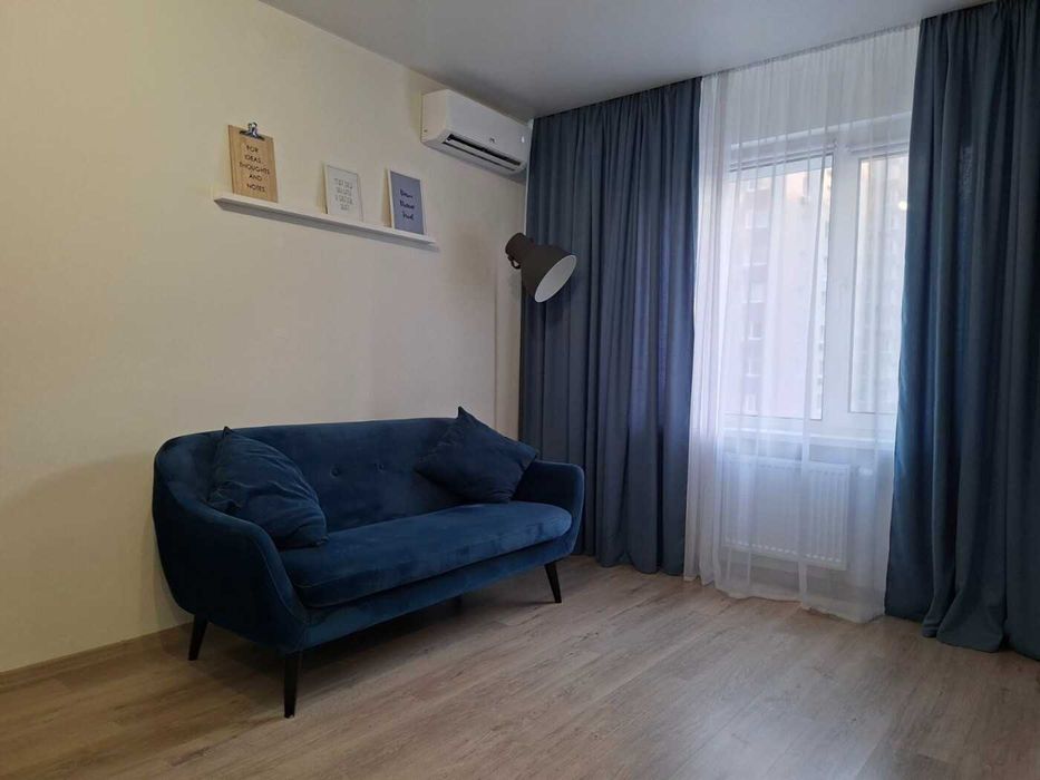 Квартира на вул. Гмирі Бориса, 16 в Києві, ID 372759, фото №3