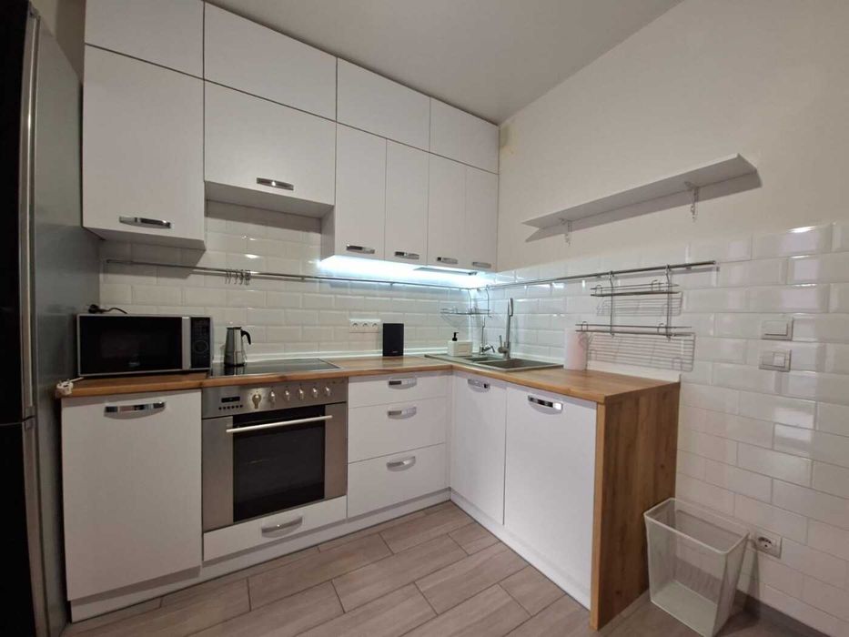 Квартира на вул. Гмирі Бориса, 16 в Києві, ID 372759, фото №9