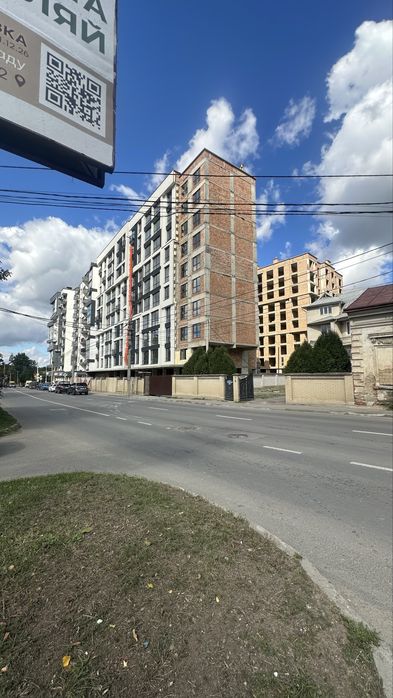 Квартира на вул. Каспрука, 3 в Чернівцях, ID 372751, фото №2