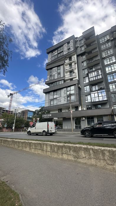 Квартира на вул. Каспрука, 3 в Чернівцях, ID 372751, фото №3