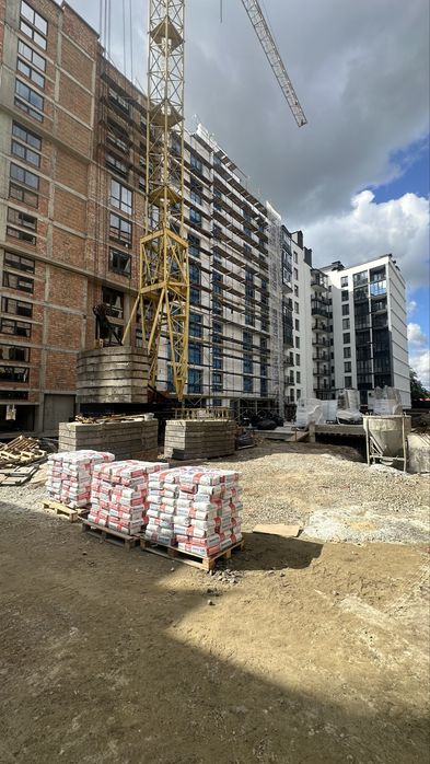 Квартира на вул. Каспрука, 3 в Чернівцях, ID 372751, фото №6