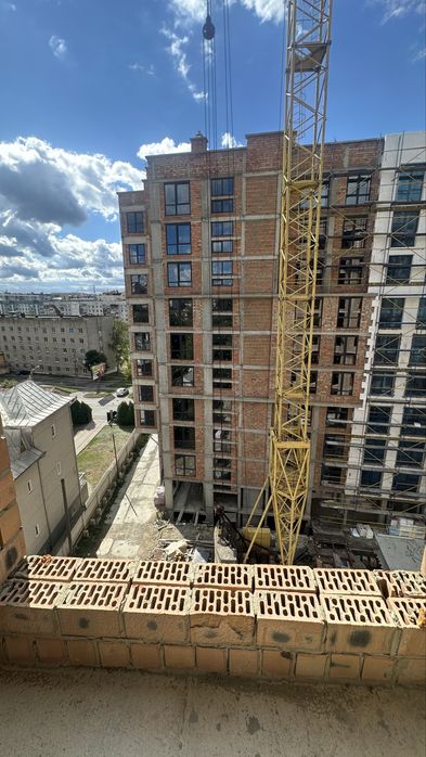 Квартира на вул. Каспрука, 3 в Чернівцях, ID 372751, фото №10
