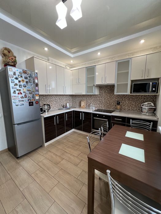 Квартира на вул. Михайла Драгоманова, 2, ID 372761, фото №1