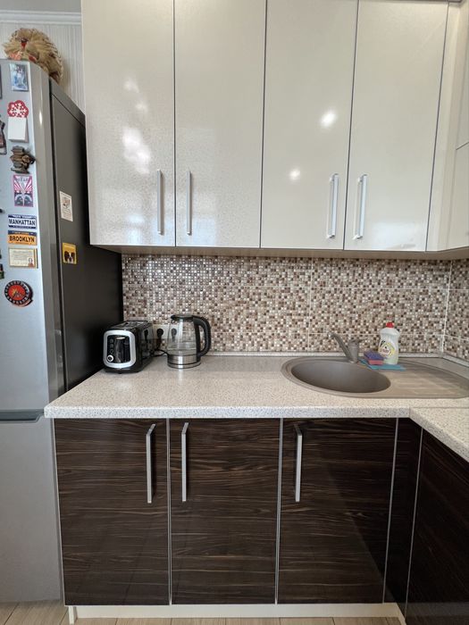 Квартира на вул. Михайла Драгоманова, 2 в Києві, ID 372761, фото №5