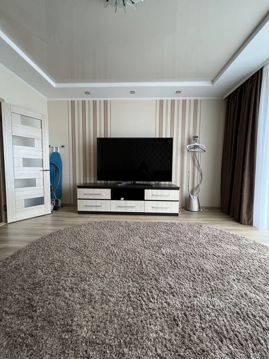 Квартира на вул. Михайла Драгоманова, 2 в Києві, ID 372761, фото №6