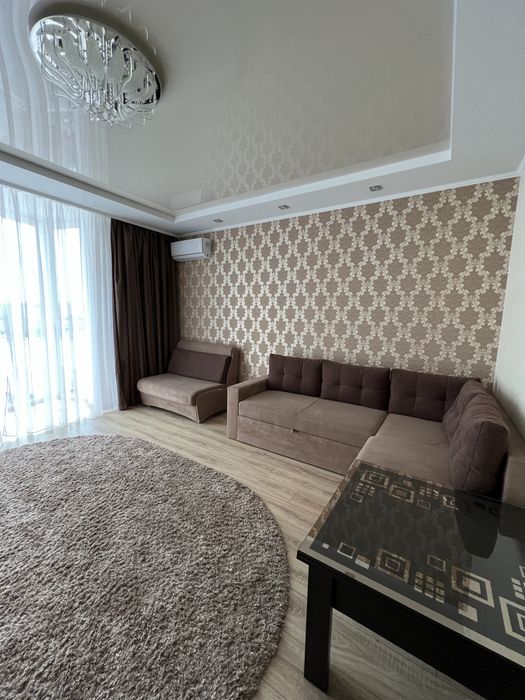 Квартира на вул. Михайла Драгоманова, 2 в Києві, ID 372761, фото №7