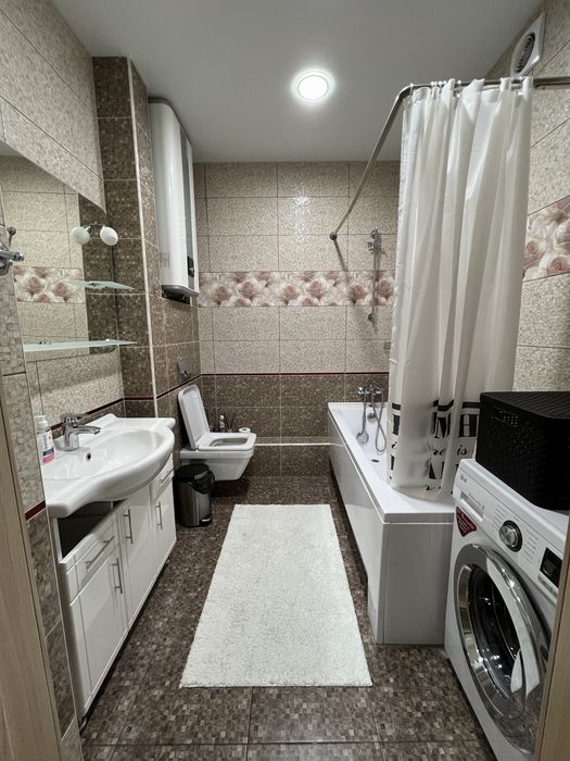 Квартира на вул. Михайла Драгоманова, 2 в Києві, ID 372761, фото №8