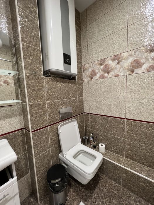Квартира на вул. Михайла Драгоманова, 2 в Києві, ID 372761, фото №9