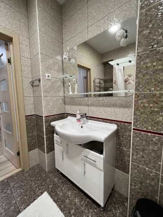 Квартира на вул. Михайла Драгоманова, 2 в Києві, ID 372761, фото №10