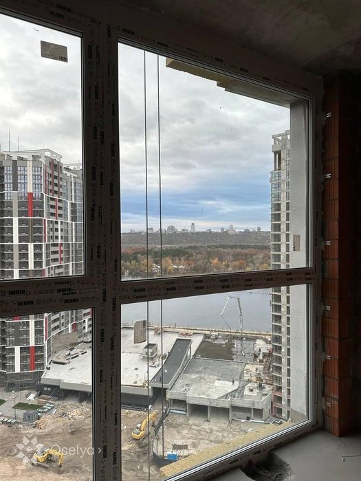 Квартира на вул. Русанівська гавань в Києві, ID 372763, фото №6
