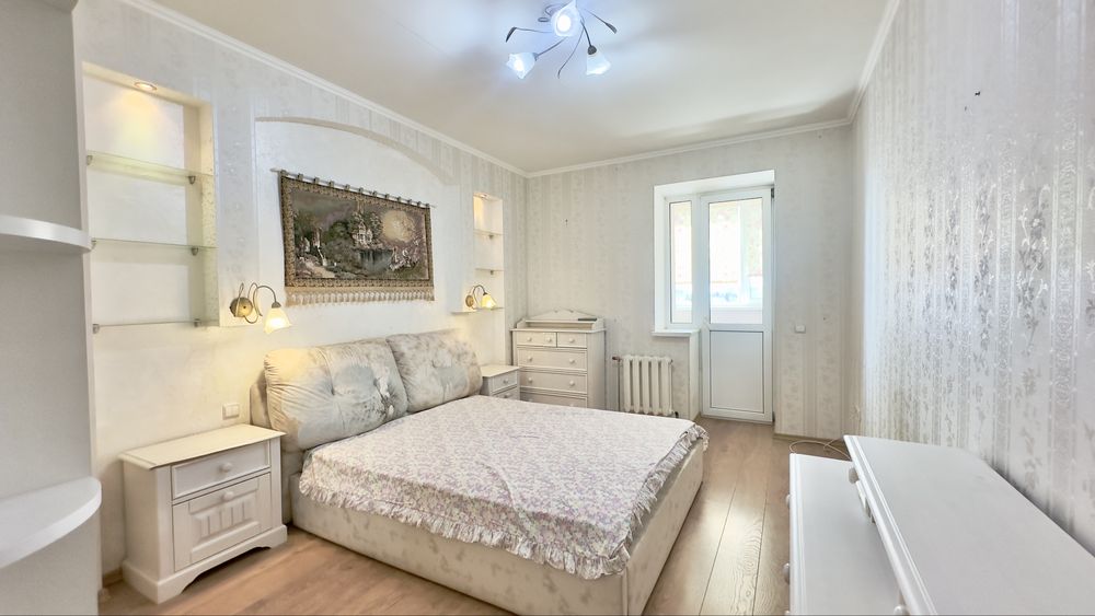Квартира на бульв. Богдана Хмельницького, 2 в Києві, ID 372783, фото №2