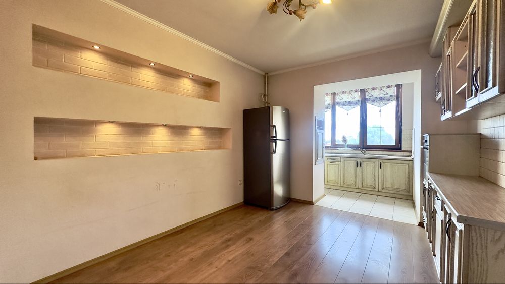 Квартира на бульв. Богдана Хмельницького, 2 в Києві, ID 372783, фото №11