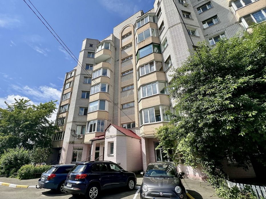 Квартира на бульв. Богдана Хмельницького, 2 в Києві, ID 372783, фото №18