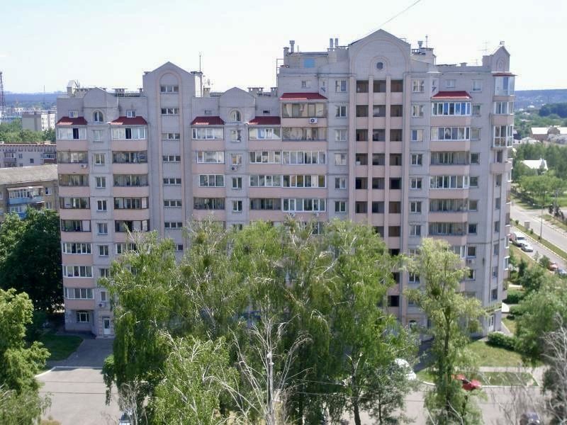 Квартира на бульв. Богдана Хмельницького, 2 в Києві, ID 372783, фото №19