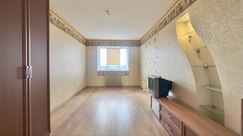 Квартира на бульв. Богдана Хмельницького, 2 в Києві, ID 372783, фото №5
