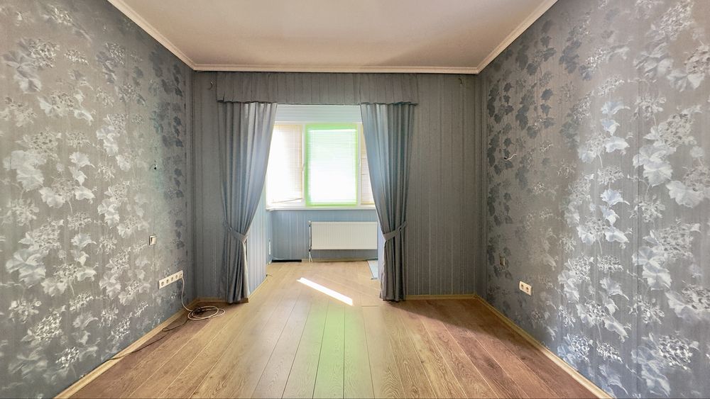 Квартира на бульв. Богдана Хмельницького, 2 в Києві, ID 372783, фото №7