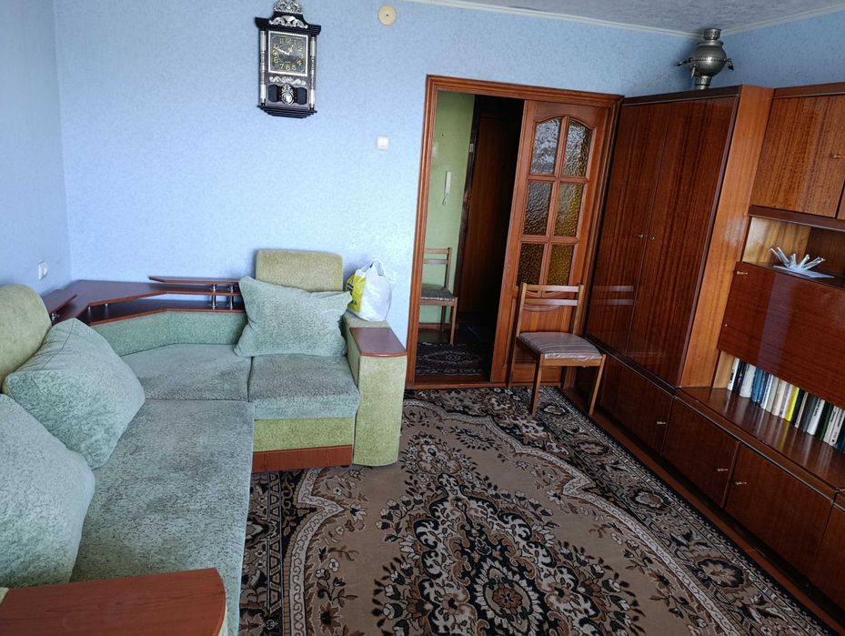 Квартира на вул. Британська, ID 372758, фото №1