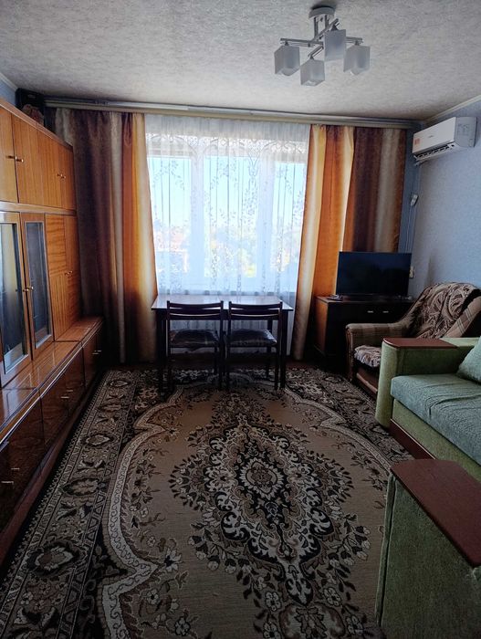 Квартира на вул. Британська в Сумах, ID 372758, фото №2