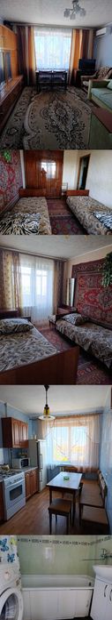 Квартира на вул. Британська в Сумах, ID 372758, фото №3