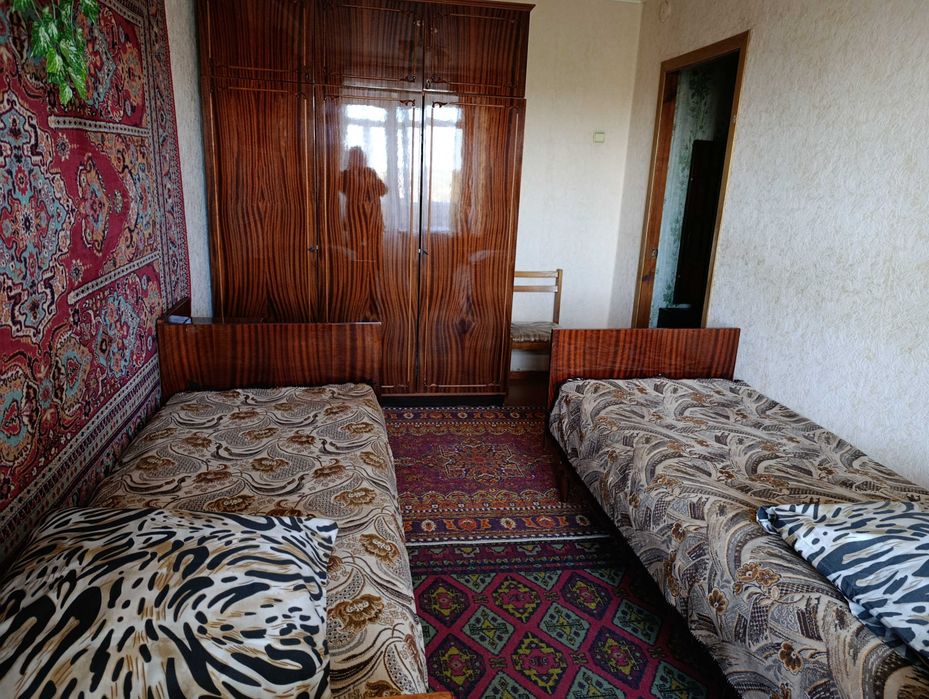 Квартира на вул. Британська в Сумах, ID 372758, фото №4