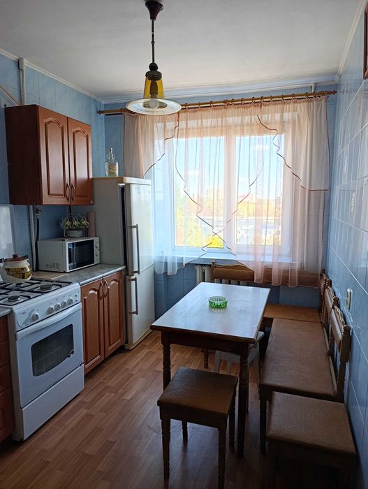Квартира на вул. Британська в Сумах, ID 372758, фото №5