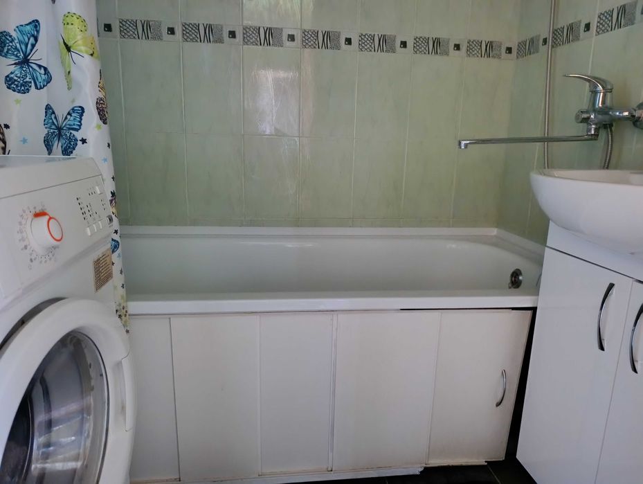Квартира на вул. Британська в Сумах, ID 372758, фото №6