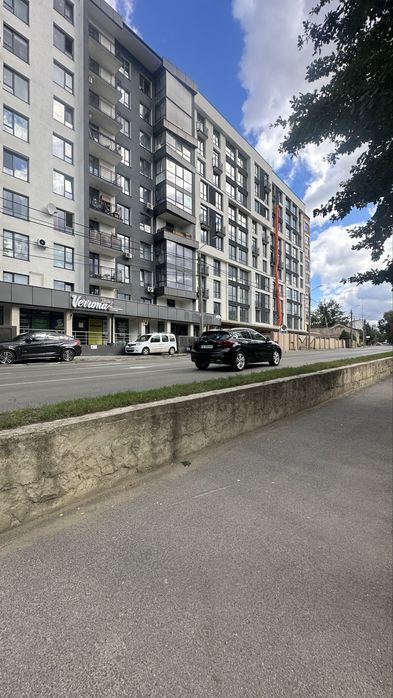 Квартира на вул. Каспрука, 3 в Чернівцях, ID 372782, фото №3