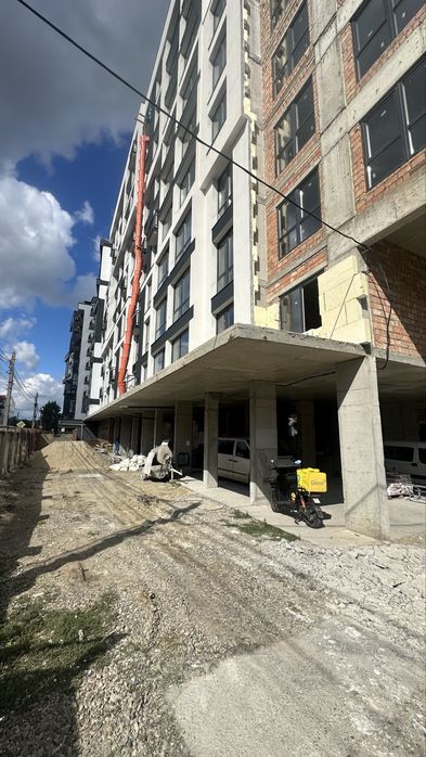 Квартира на вул. Каспрука, 3 в Чернівцях, ID 372782, фото №4