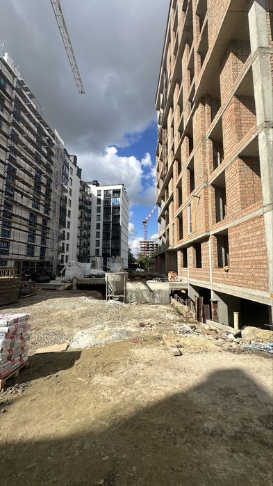 Квартира на вул. Каспрука, 3 в Чернівцях, ID 372782, фото №7