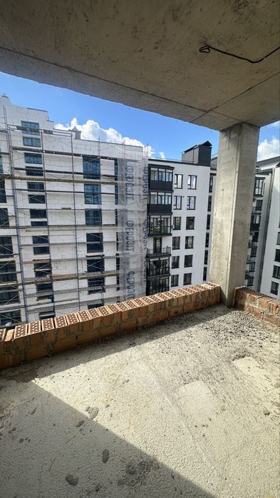 Квартира на вул. Каспрука, 3 в Чернівцях, ID 372782, фото №9