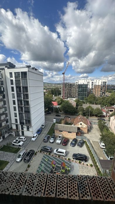 Квартира на вул. Каспрука, 3 в Чернівцях, ID 372782, фото №10