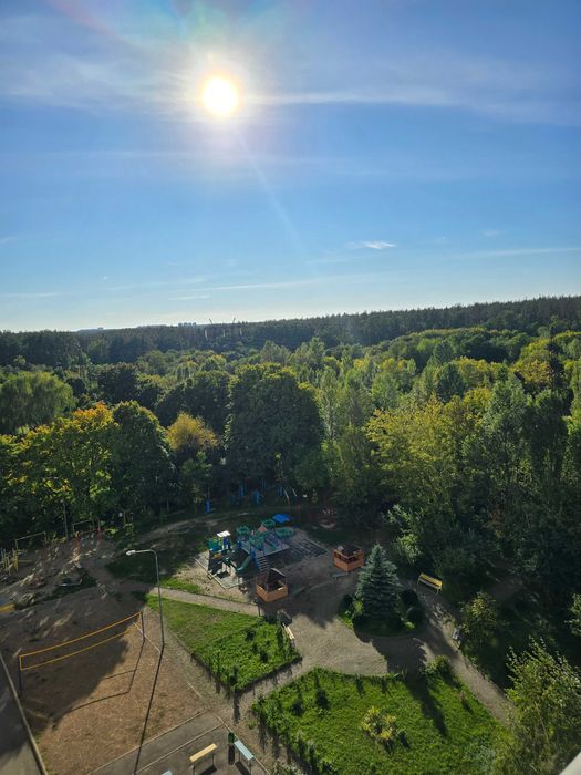 Квартира на вул. Олега Мудрака, 66, ID 372845, фото №1