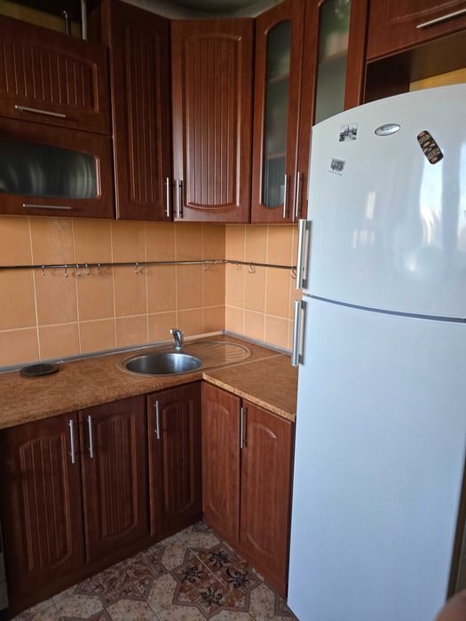 Квартира на вул. Олега Мудрака, 66 в Києві, ID 372845, фото №11