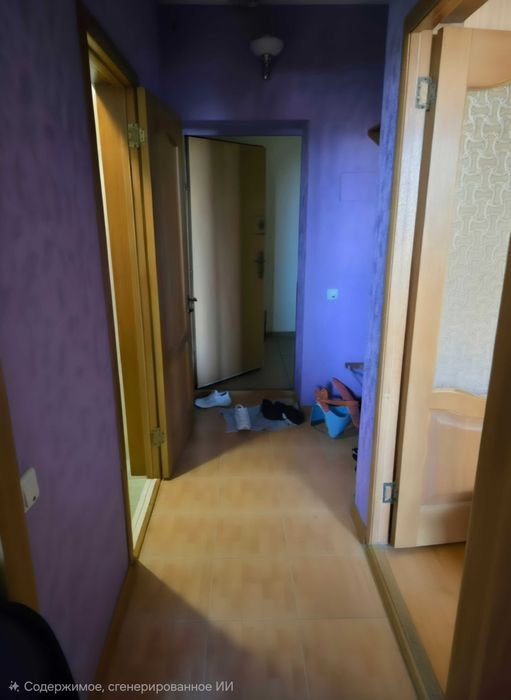 Квартира на вул. Олега Мудрака, 66 в Києві, ID 372845, фото №14