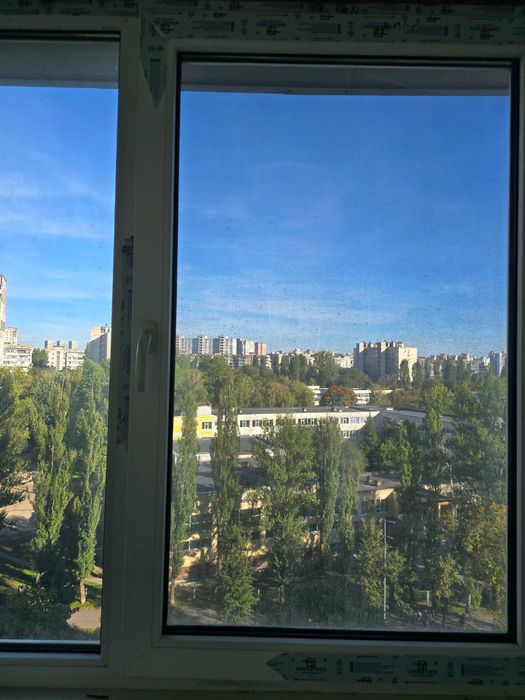 Квартира на вул. Олега Мудрака, 66 в Києві, ID 372845, фото №16