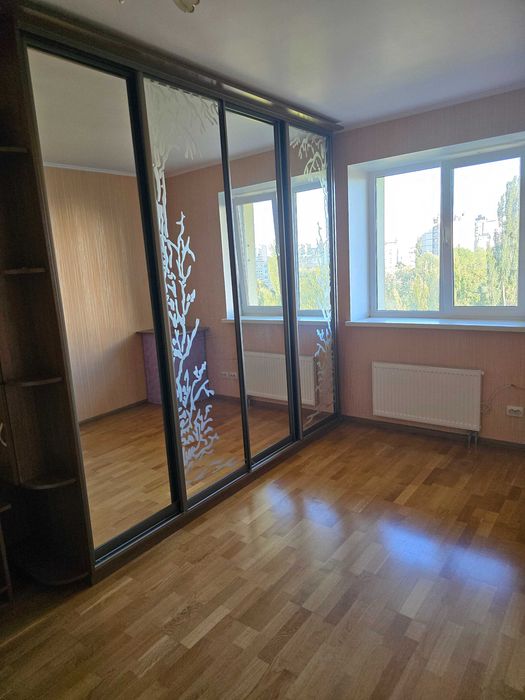 Квартира на вул. Олега Мудрака, 66 в Києві, ID 372845, фото №5