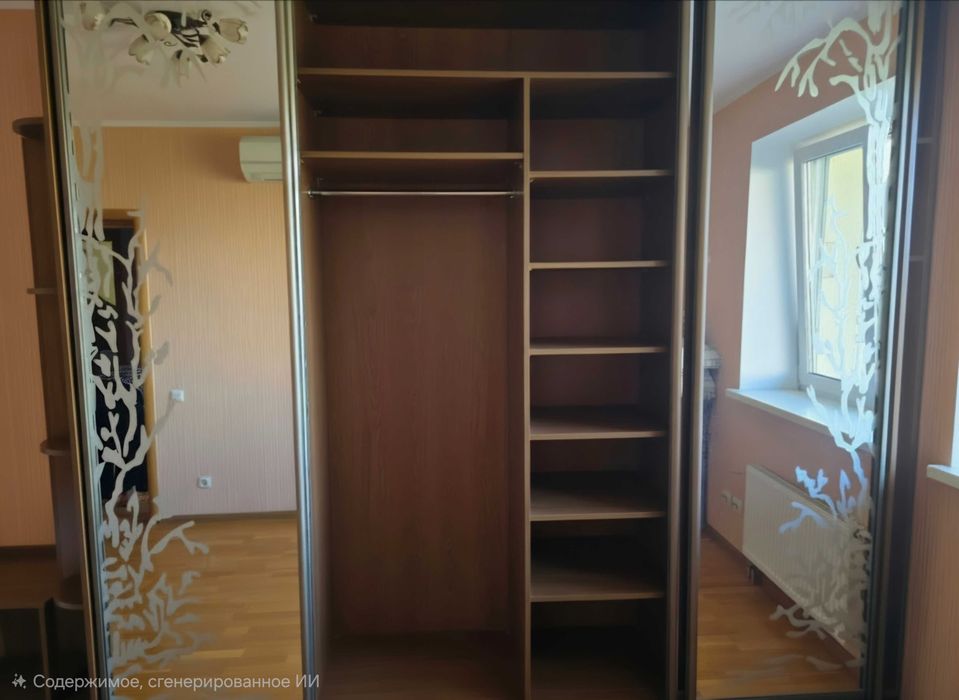 Квартира на вул. Олега Мудрака, 66 в Києві, ID 372845, фото №8