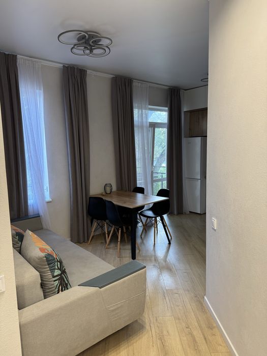 Квартира на вул. Каманина, ID 372795, фото №1