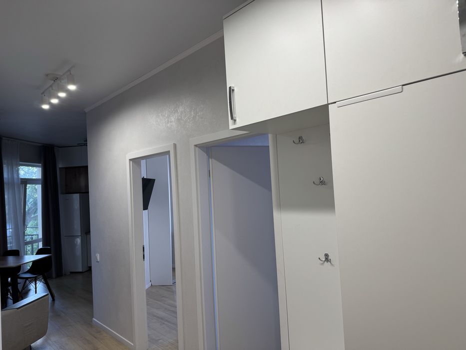 Квартира на вул. Каманина в Одесі, ID 372795, фото №3