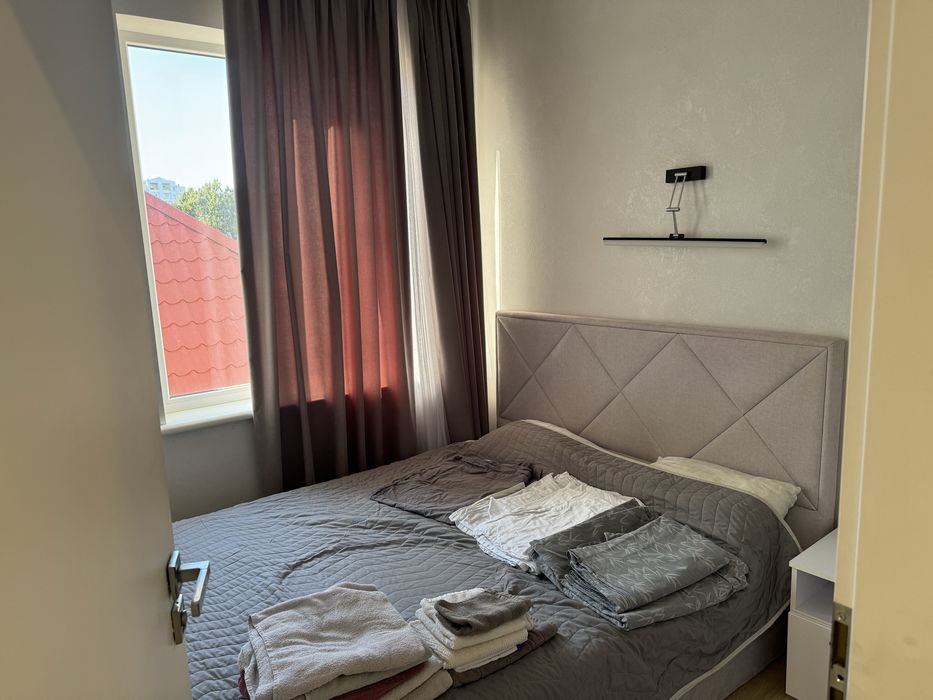 Квартира на вул. Каманина в Одесі, ID 372795, фото №4