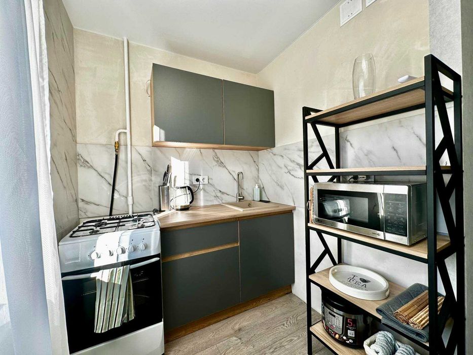 Квартира на вул. Симиренка, 20 в Києві, ID 372844, фото №2