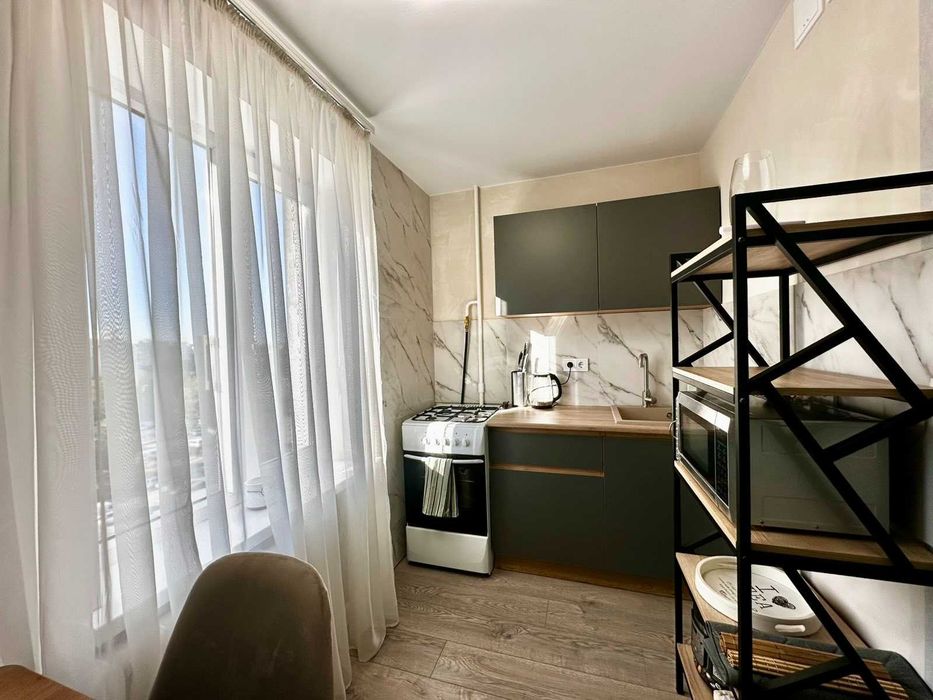 Квартира на вул. Симиренка, 20 в Києві, ID 372844, фото №4