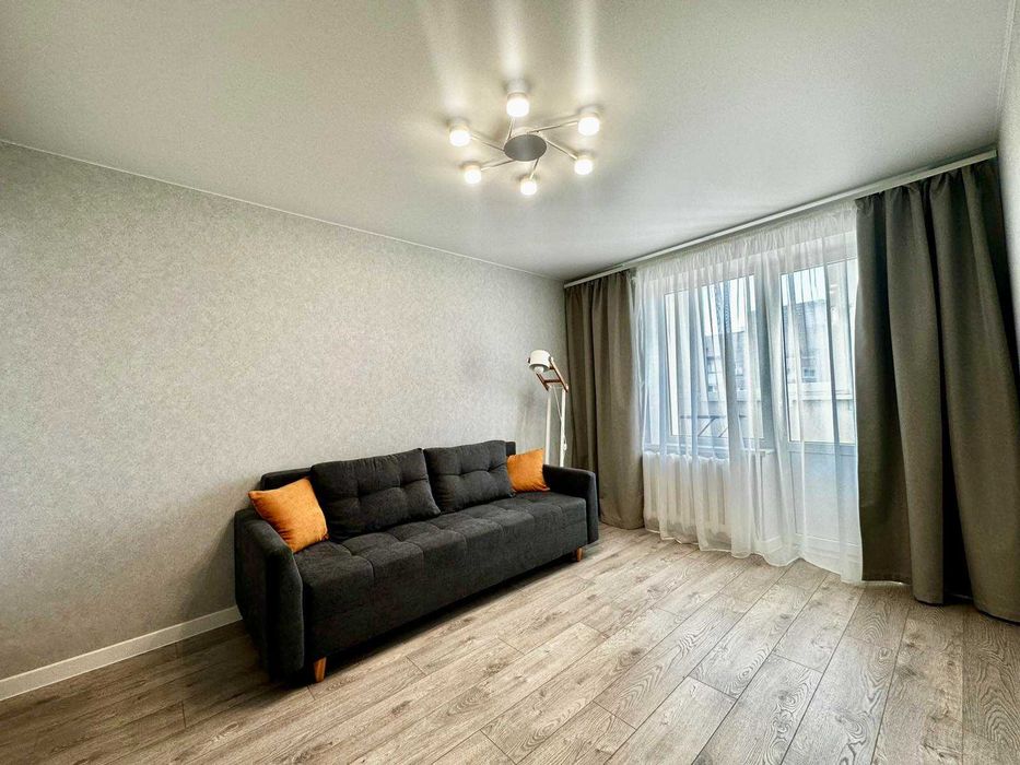 Квартира на вул. Симиренка, 20 в Києві, ID 372844, фото №6