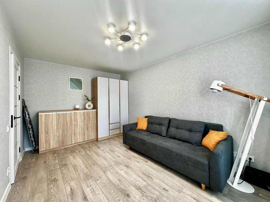 Квартира на вул. Симиренка, 20 в Києві, ID 372844, фото №7