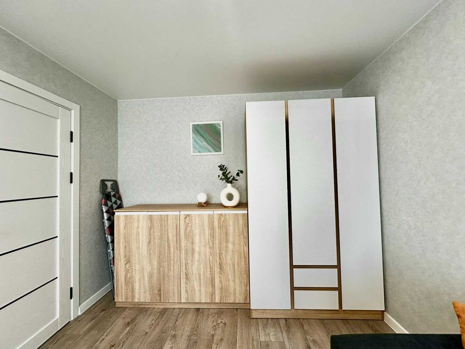 Квартира на вул. Симиренка, 20 в Києві, ID 372844, фото №8