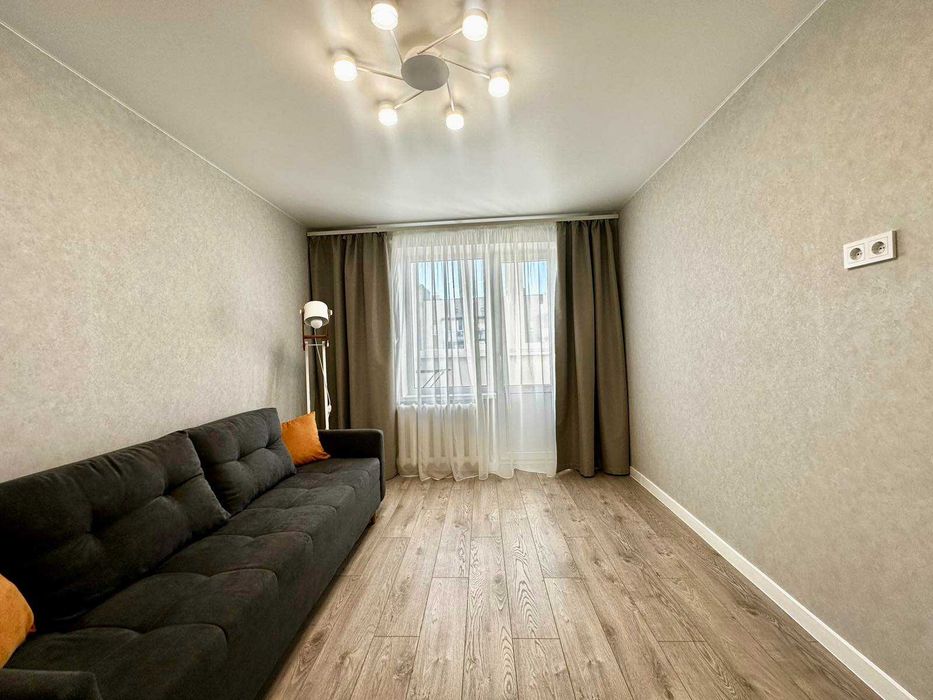 Квартира на вул. Симиренка, 20 в Києві, ID 372844, фото №9