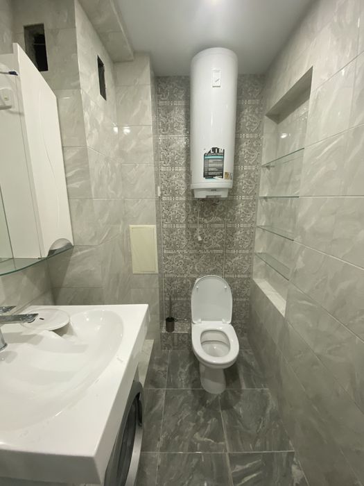 Квартира на вул. Незалежності України, 13 в Кривий Ріг, ID 379537, фото №2
