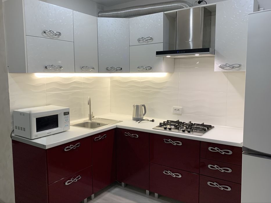 Квартира на вул. Незалежності України, 13 в Кривому Розі, ID 379537, фото №7