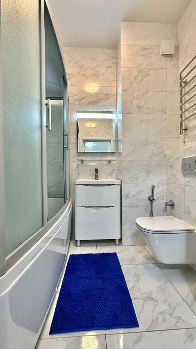 Квартира на ЖК Ярославів град в Києві, ID 372891, фото №12